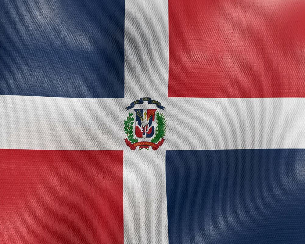 Flag of Costa Rica